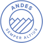 Logo Colegio Andes