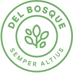 Logo Colegio del Bosque