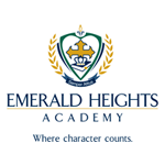 Logo Emerald Heights