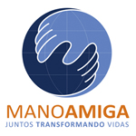 Logo Mano Amiga