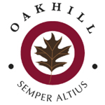 Logo Oakhill