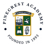 Logo Pinecrest Academy