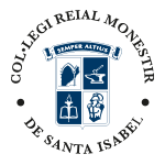 Logo Colegio Santa Isabel